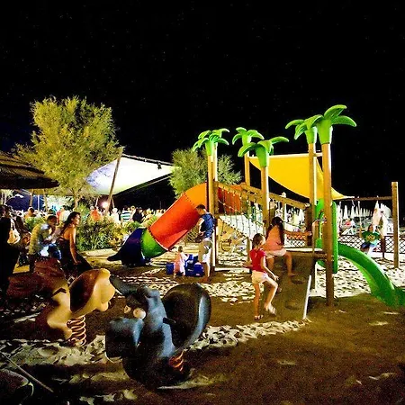 Gambrinus - Valentini Family Village 4*