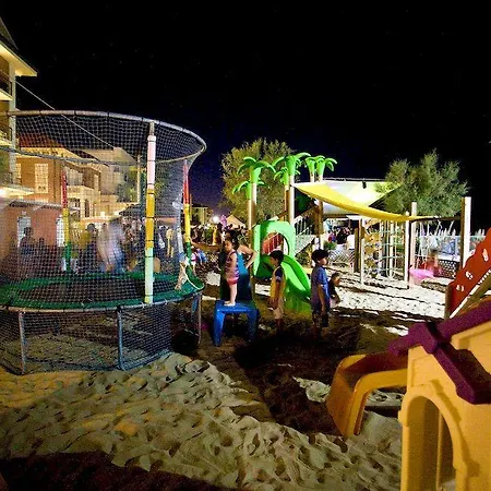 Gambrinus - Valentini Family Village Hotel