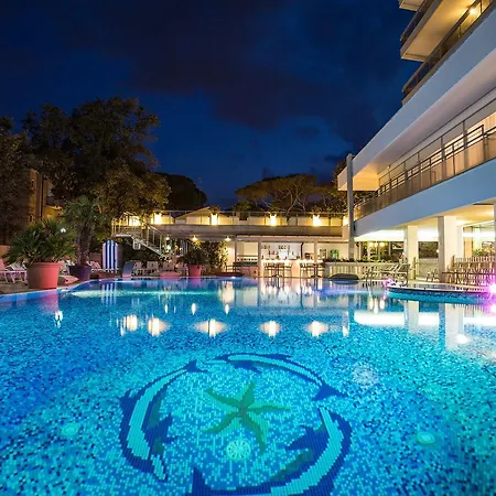 Hotell Gambrinus - Valentini Family Village 4*