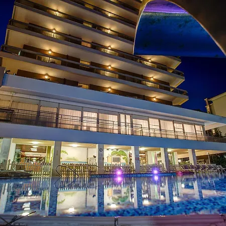 Hotell Gambrinus - Valentini Family Village