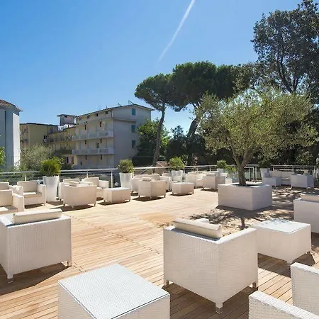 Gambrinus - Valentini Family Village 4* Bellaria-Igea Marina
